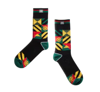Holiday Gift Box (socks&card) - Image 2