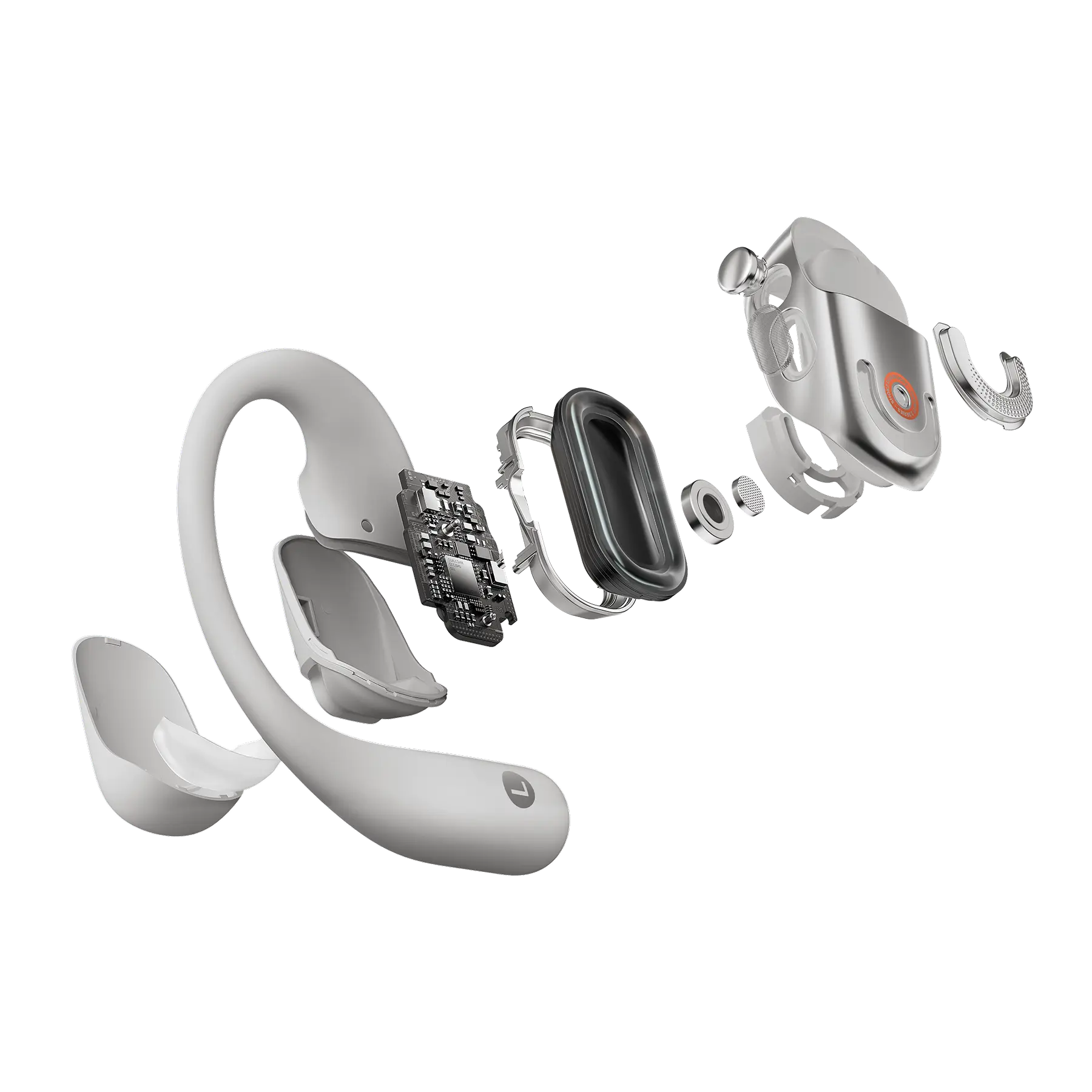 OpenFit 2+ - Image 13